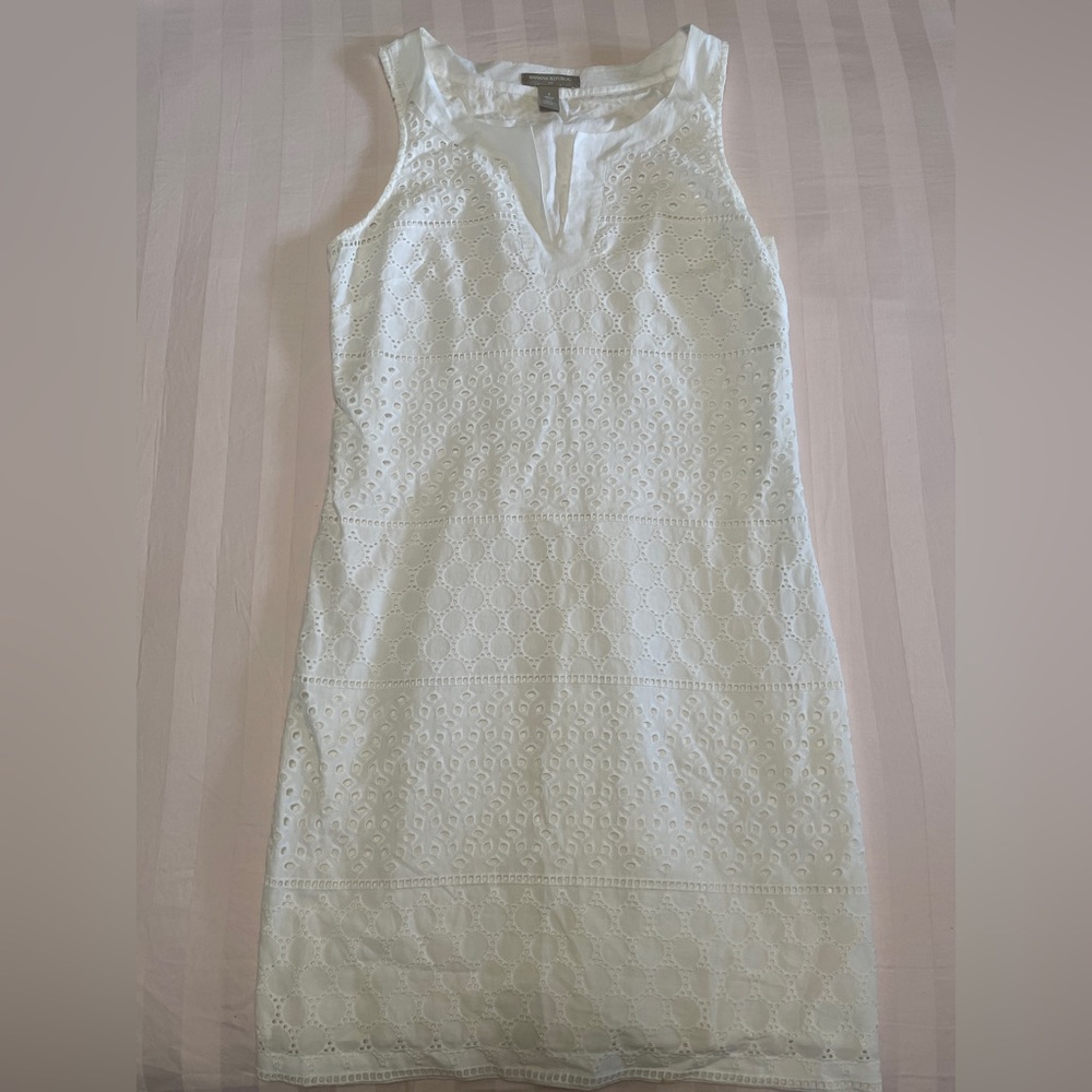 Women’s Banana Republic Dress Size 4